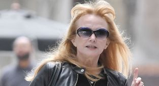 Tom Cruise's 80s bombshell ex is unrecognizable at 65... who is she?
