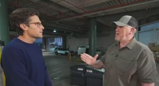 Tom Homan accuses MSNBC of deceptively editing LA riots video
