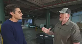 Tom Homan accuses MSNBC of deceptively editing LA riots video