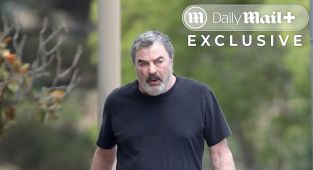 Tom Selleck's hideout revealed: Lavish photos show inside huge ranch