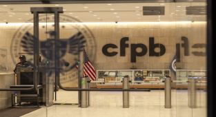 Top CFPB enforcement official to resign amid policy shifts under Trump