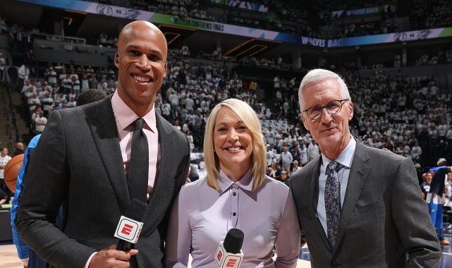 Top ESPN basketball analyst 'at risk of losing their job'