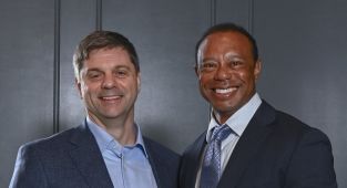 Top NFL executive takes over as PGA Tour CEO in bombshell move