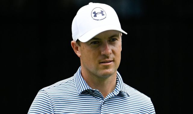 Top PGA Tour star withdraws from $20m tournament on day one