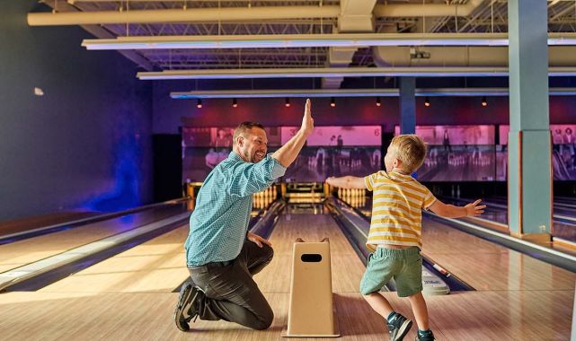 Topgolf rival preps bankruptcy after setting sights on 'rapid growth'