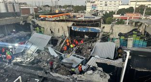 Tragic cause of nightclub roof collapse that killed 236