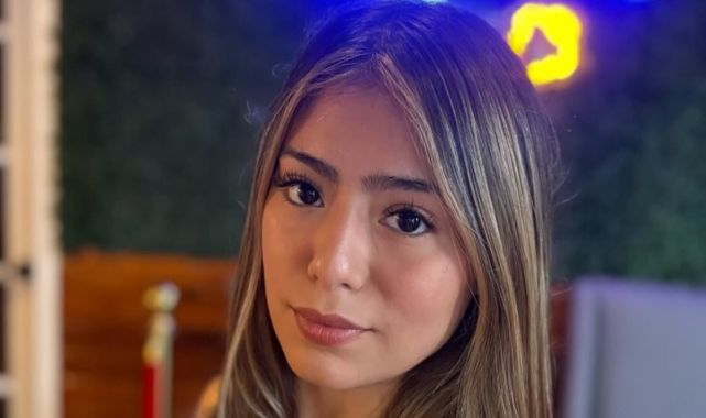 Tragic video Texas woman sent boyfriend before going missing