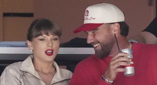 Travis Kelce reveals exactly how much weight he lost after Super Bowl