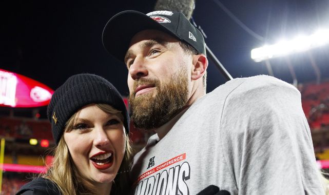 Travis Kelce's managers make huge move for Chiefs man's life after NFL