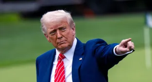 Trump admin rounds up 1,500 migrants in biggest ICE sweep yet