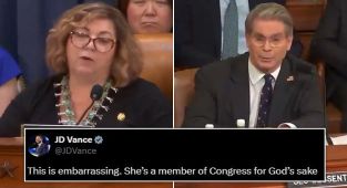 Trump allies tear into Dem for 'sexist' claim against cabinet member