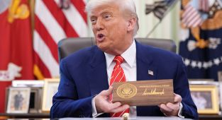 Trump ally proposes shocking move to keep Congress accountable