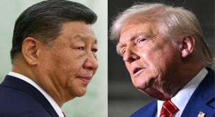 Trump announces second round of US trade talks with China next week