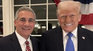 Trump-backed candidate scores big win in New Jersey GOP race