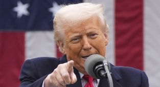 Trump breaks silence on Colorado 'terror attack' at pro-Israeli march