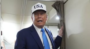 Trump breaks silence on escalating feud with Elon Musk and teases move