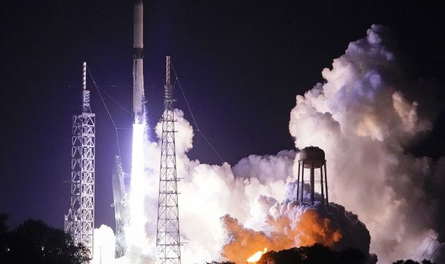 Trump could be siding with another billionaire amid Musk fallout