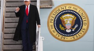 Trump faces big leadership test at G7 Summit 2025