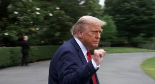 Trump hopes for Israel-Iran deal but cautions fighting may be prolonged