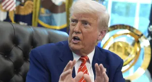 Trump irritated that his team didn't tell him about 'TACO,' sources say