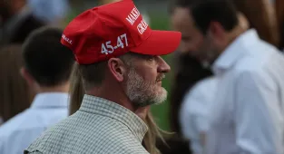 Trump launches intriguing new call to arms video to pass tax cut bill