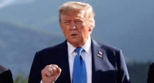 Trump-loving Ex-MLB star reveals if he will 'no longer support' him