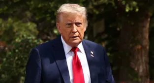 Trump makes several false claims during brief G7 Summit appearance
