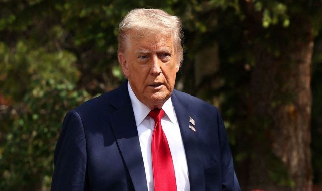 Trump makes several false claims during brief G7 Summit appearance