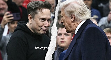Trump-Musk savaşı büyüyor: Tesla hisseleri çakıldı, Epstein iddiası ortalığı karıştırdı