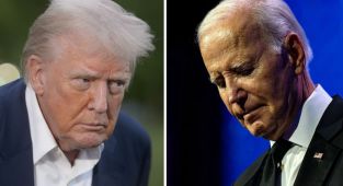 Trump orders investigation into Biden's presidency, alleging aides masked 'cognitive decline'