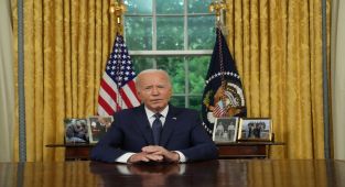 Trump orders investigation of Biden and aides over actions while president