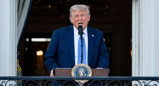 Trump orders probe into Biden and aides who controlled autopen