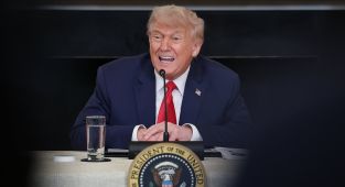 Trump responds to wild claims that Elon Musk took drugs at White House