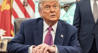 Trump reveals the 'unusual' musical instrument he played as a child