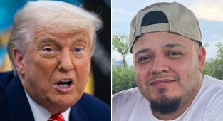 Trump says bringing deported 'Maryland Man' back 'wasn't my decision'
