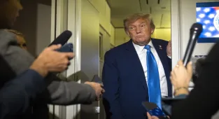 Trump says he won’t ‘waste time’ calling Minnesota governor after slayings