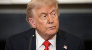 Trump says he's 'not even thinking about Elon' and won't speak to him 'for a while'