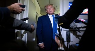 Trump seeks ‘real end, not ceasefire’ as Israel-Iran conflict heats up