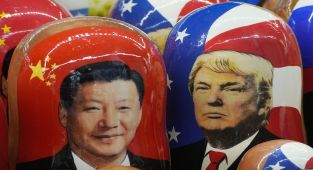 Trump speaks with China’s Xi amid trade, student visa tensions