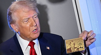 Trump’tan 5 milyon dolarlık 