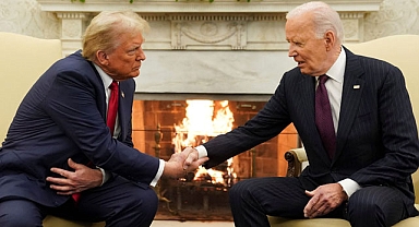 Trump'tan Biden hakkında 'klon' paylaşımı: Gerçek dışı iddialar yeniden gündemde