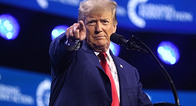 Trump’tan tartışmalı seyahat hamlesi: 12 ülkeye tam yasak, 7 ülkeye kısıtlama