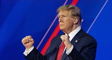 Trump'tan yeni vize hamlesi: 36 ülkeye daha ABD kapıları kapanabilir