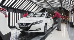 Trump tariffs claim victim as auto-parts giant files for bankruptcy