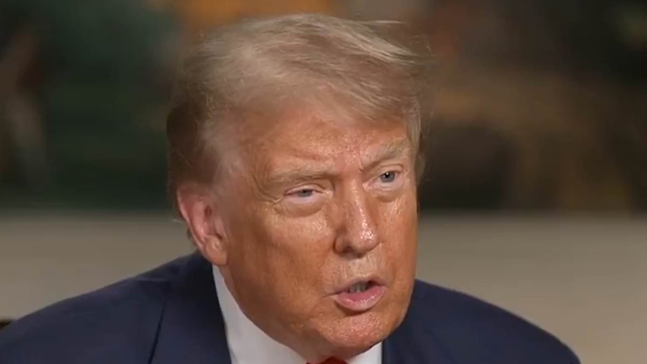 Trump teases 'very wealthy' group will purchase TikTok