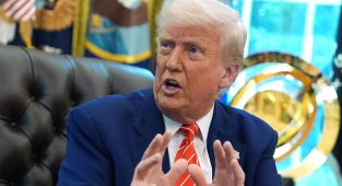 Trump threatens 'consequences' if Musk backs Democrats