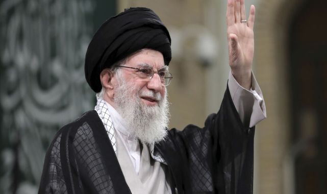 Trump vetoed Israeli plot to kill Iran's Supreme Leader, official says