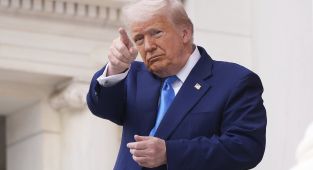 Trump's approval rating revealed amid his public feud with Elon Musk