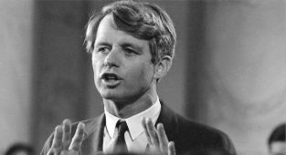 Trump's CIA releases 1,500 pages of never-seen-before RFK files