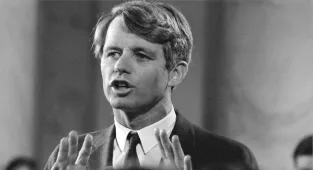 Trump's CIA releases 1,500 pages of never-seen-before RFK files
